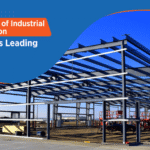 The Future of Industrial Construction: Why PEB is Leading the Way