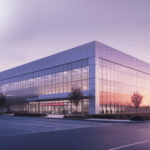 Modern Warehouse Design Trends