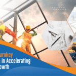 The Role of Turnkey Construction in Accelerating Industrial Growth