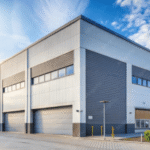 How G Skyeagle Infra Simplifies Execution as an Industrial Turnkey Projects Company in Pune