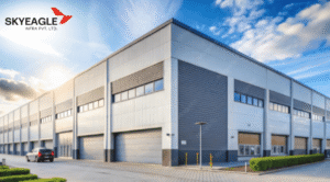 How G Skyeagle Infra Simplifies Execution as an Industrial Turnkey Projects Company in Pune