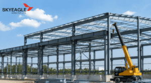 Pre-Engineered Construction vs Conventional Construction