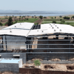 Future of PEB construction