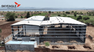 Future of PEB construction