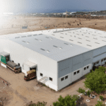 Advantages of Pre-Engineered Steel Buildings.
