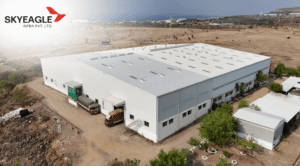 Advantages of Pre-Engineered Steel Buildings.