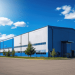 Types of Warehouses in India