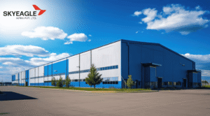 Types of Warehouses in India