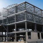 The Key Components of PEB Structure