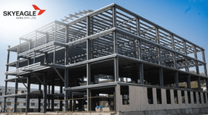The Key Components of PEB Structure