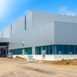 Cost Efficiency in Industrial Turnkey Projects – Strategies and Best Practices