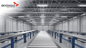 PEB Construction For Cold Storage Facilities