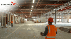 Navigating Challenges in PEB Construction – Overcoming Complexities for Success