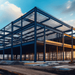 Advantages of PEB v/s Conventional Constructions