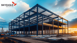 Advantages of PEB v/s Conventional Constructions