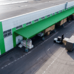 Innovative Green Building Practices in PEB Construction