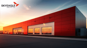 Overcoming Common Challenges in Warehouse Construction Projects