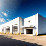 Top 5 Features of Future-Ready Warehouses in Industrial Spaces