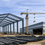 Industrial turnkeey project