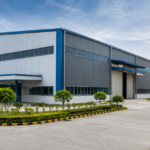 Pre-Engineered Building (PEB) Construction in Pune