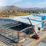 PEB Construction in Maharashtra