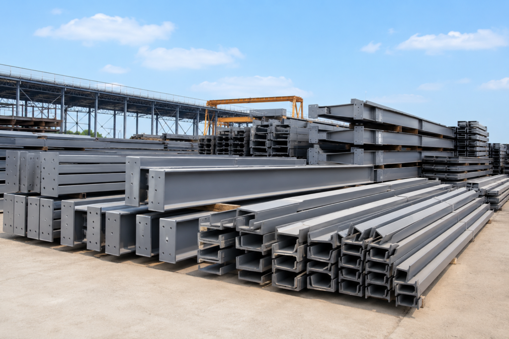 Material Procurement