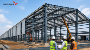 7 Key Benefits of PEB Construction for Industrial Buildings
