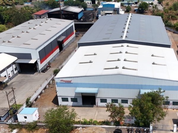 G K Industries