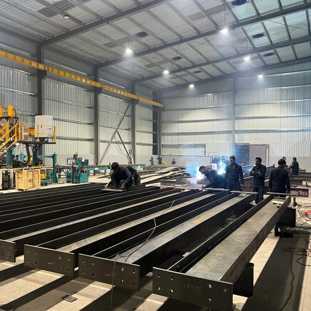 peb manufacturing