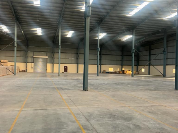 PEB-Warehouse